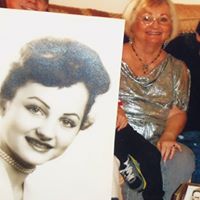 Jeanette Moss Photo 3