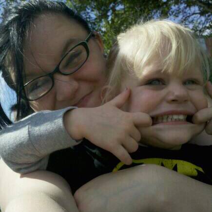 Julie Slater Photo 29