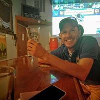 Matt Garrison Photo 20