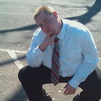 James Tidwell Photo 2