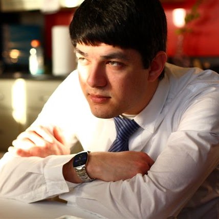Chris Bruce Photo 37