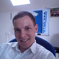 Martin Marcinko Photo 5