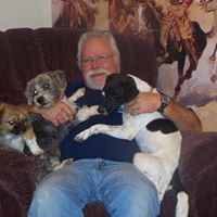 Edward Burris Photo 6