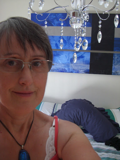 Carol Fraser Photo 27