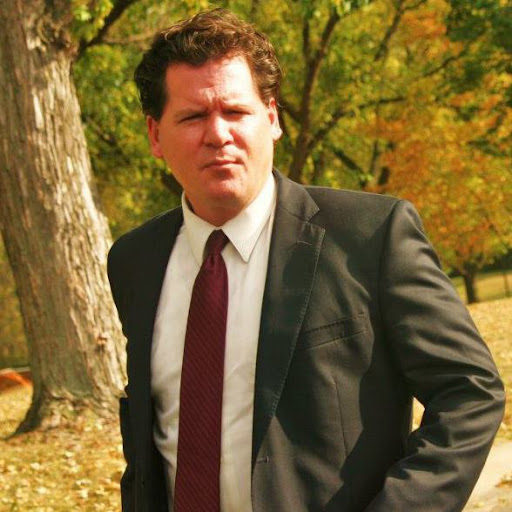 Paul Pruitt Photo 30