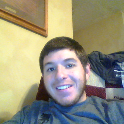 Joseph Hall Photo 51