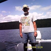 James Stover Photo 43