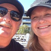 Joanne Starr Photo 22