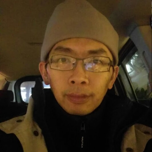 George Chen Photo 19