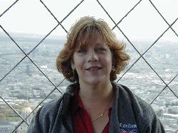 Christine Collier Photo 13