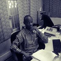 Gerald Fletcher Photo 30