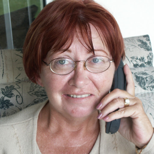 Kathy Joyce Photo 39