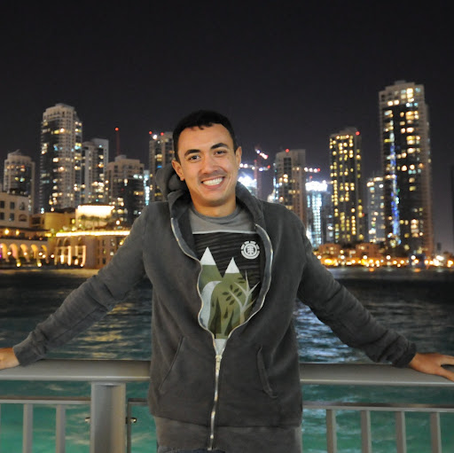 Michael Testa Photo 29