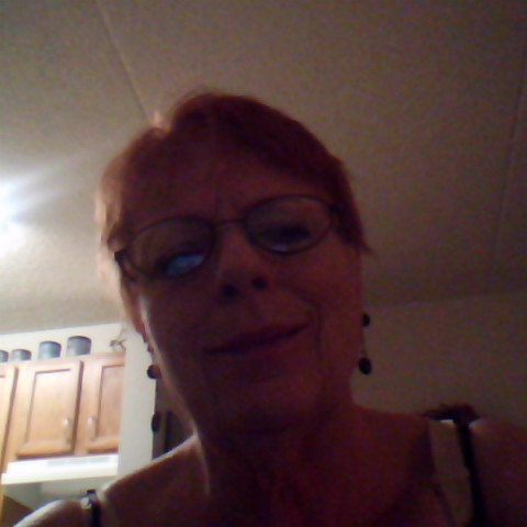 June Robbins Photo 7