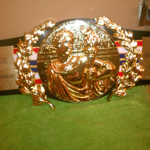 Robby Peters Photo 4