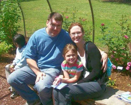 Erica Davis Photo 23
