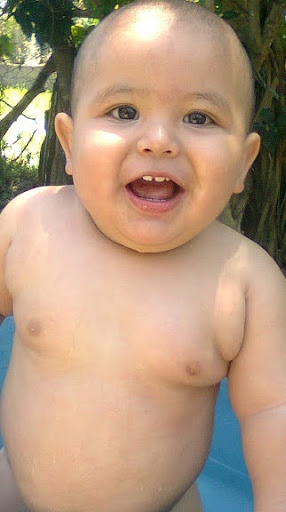 Andrea Morales Photo 29