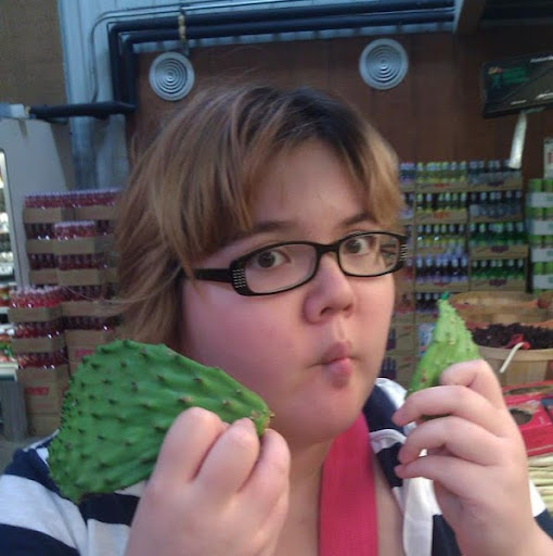 Kimberly Stover Photo 16