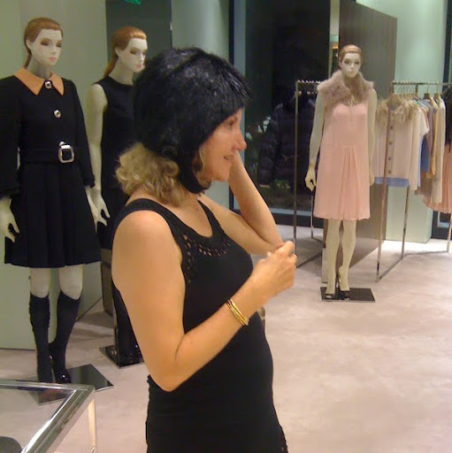 Mary Kruk Photo 2