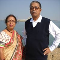 Mahasweta Sarkar Photo 7