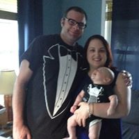 Tracy Gilman Photo 9