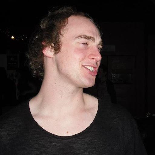 Lucas Stevenson Photo 6