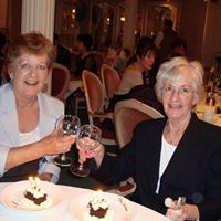 Carol Blanchard Photo 7