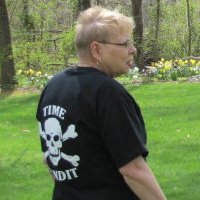 Joyce Hopkins Photo 9