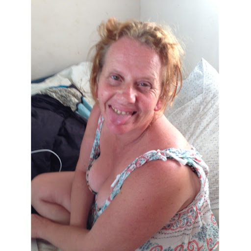 Tracy Redfern Photo 12