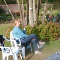 Christine Callan Photo 5