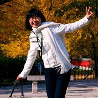 Chunmei Wu Photo 7