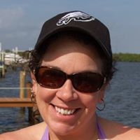 April Stevens Photo 35