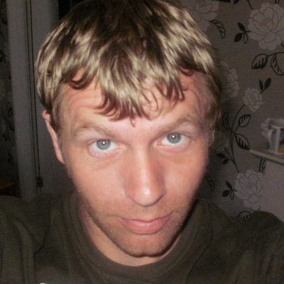 Paul Savery Photo 9