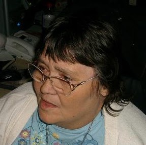 Sharon Goodman Photo 14