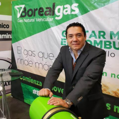 Rodolfo Garcia Photo 45
