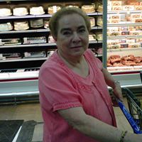 Joan Garrett Photo 11