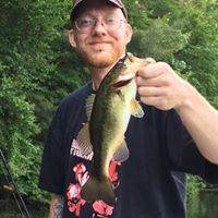 Timothy May Photo 36