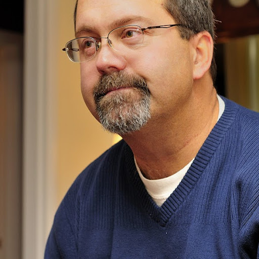 Jeffrey Meyers Photo 56