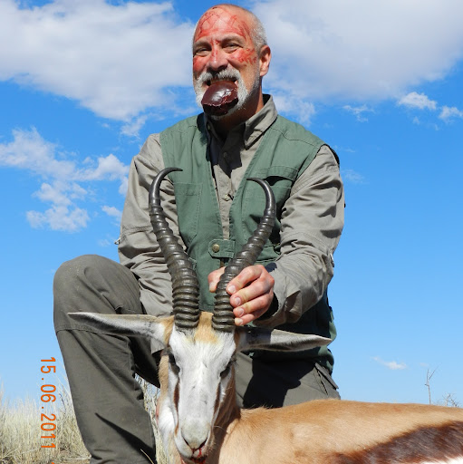 Timothy Powers Photo 22