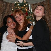 Debbie Bergeron Photo 17