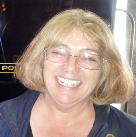 Cathy Byrd Photo 33