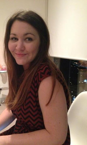 Laura Spalding Photo 9