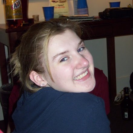 Kristyn Turner Photo 10