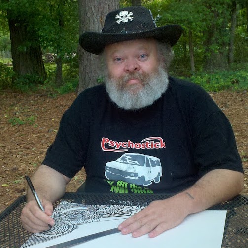 Philip Robbins Photo 32