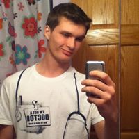 Patrick Cardinal Photo 14