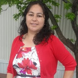 Juanita Delgado Photo 9