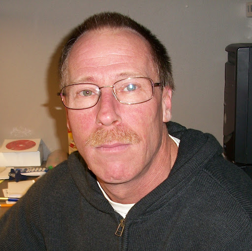 Patrick Campbell Photo 65