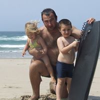 Chris Burger Photo 23