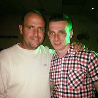 Mark Delaney Photo 47
