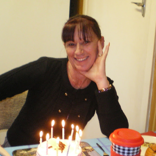 Susan Kidd Photo 21